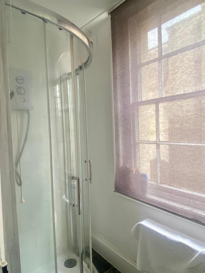 Arlington Villas Townhouse - By Clifton Short Lets บริสตอล ภายนอก รูปภาพ