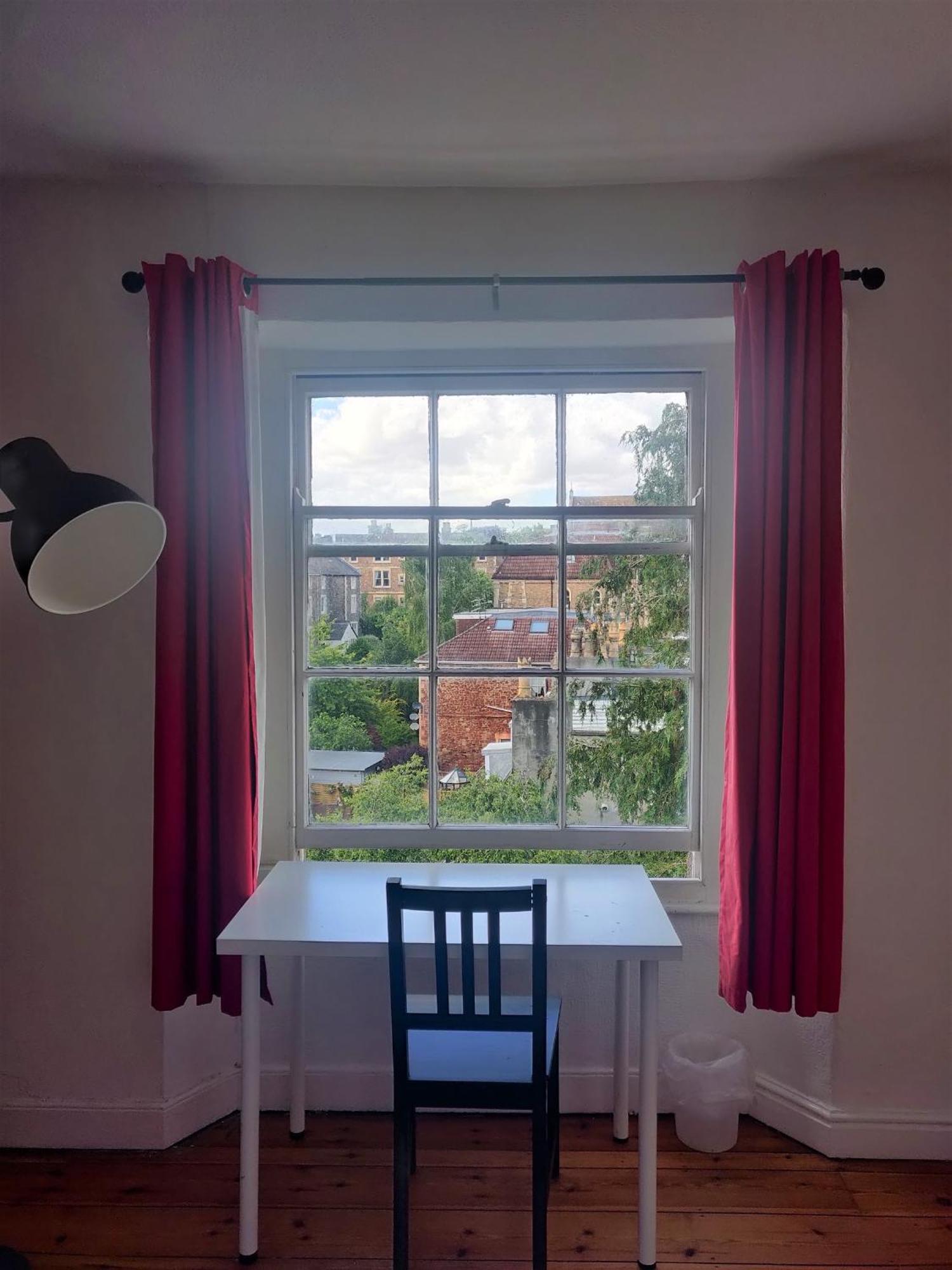 Arlington Villas Townhouse - By Clifton Short Lets บริสตอล ห้อง รูปภาพ
